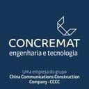 logo of Concremat Engenharia E Tecnologia