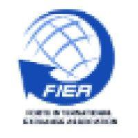 forte international exchange association (fiea) logo image