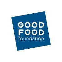 good food foundation logo image