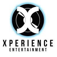 xperience entertainment, inc. logo image