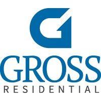 gross residential logo image