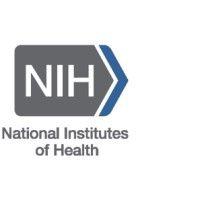 nih office of science policy logo image