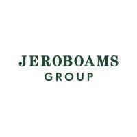 jeroboams group logo image