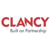 clancy logo image