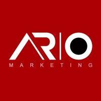 ariomarketing logo image