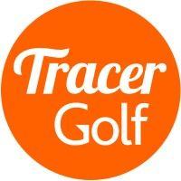 tracer golf logo image