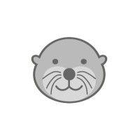 pdf otter logo image