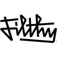 filthy food logo image