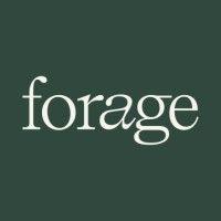 forage nutrition logo image