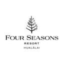 logo of Four Seasons Resort Hualalai