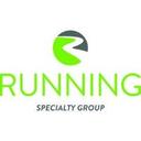 logo of Running Specialty Group