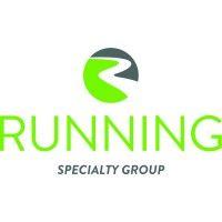 running specialty group