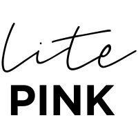 lite pink logo image