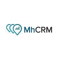 mhcrm logo image