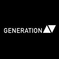 generation av