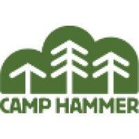 camp hammer