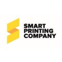 the smart printing company limited logo image