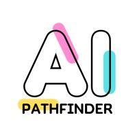 ai pathfinder logo image