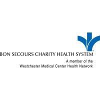 bon secours charity health system, inc. logo image