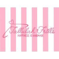 tallulah frills logo image