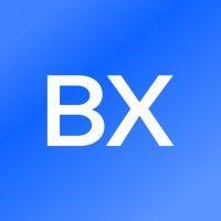 bx studio logo image