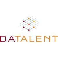 datalent (acquired  by staffing as a mission) logo image