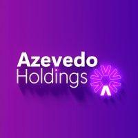 azevedo holdings logo image