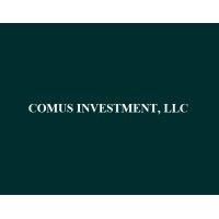 comus investment logo image