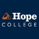 logo of Hope College