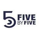 logo of 5 X 5