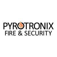 pyrotronix fire and security ltd logo image