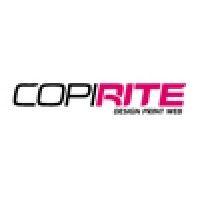 copirite design print web logo image