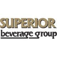 superior beverage group logo image