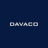 davaco logo image