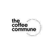 the coffee commune logo image