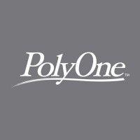 polyone logo image