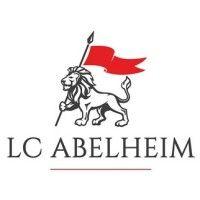 lc abelheim logo image