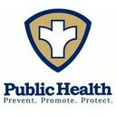 logo of Champaign Urbana Public Health District