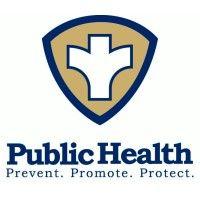 champaign-urbana public health district logo image