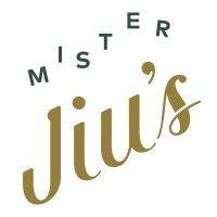 mister jiu's llc logo image