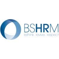 birmingham society for human resource management logo image