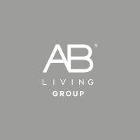 ab living group logo image