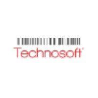 technosoft logo image