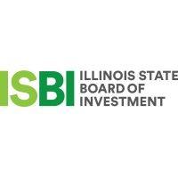 illinois state board of investment logo image