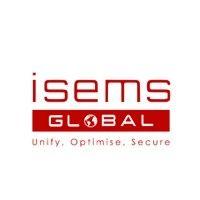 isems global logo image