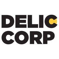 delic corp logo image