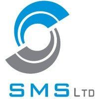 sms limited logo image