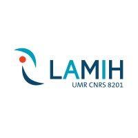 lamih umr cnrs 8201 logo image