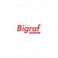 bigraf embalagens logo image