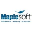 logo of Maplesoft